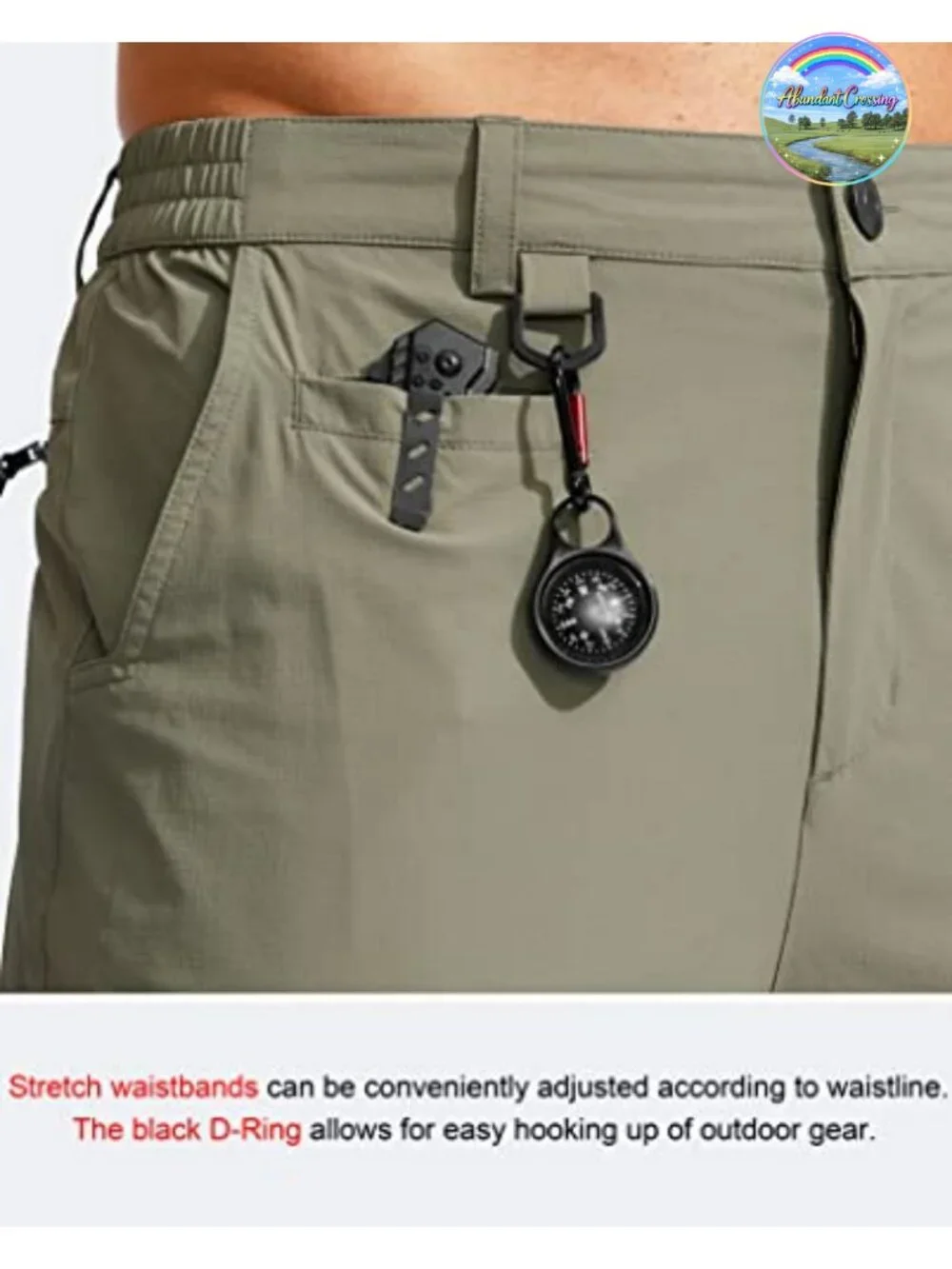 N/A men’s hiking